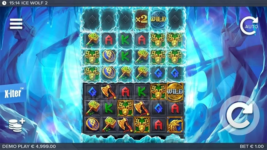 Person using spintime betting app on a smartphone, showing mobile bonuses