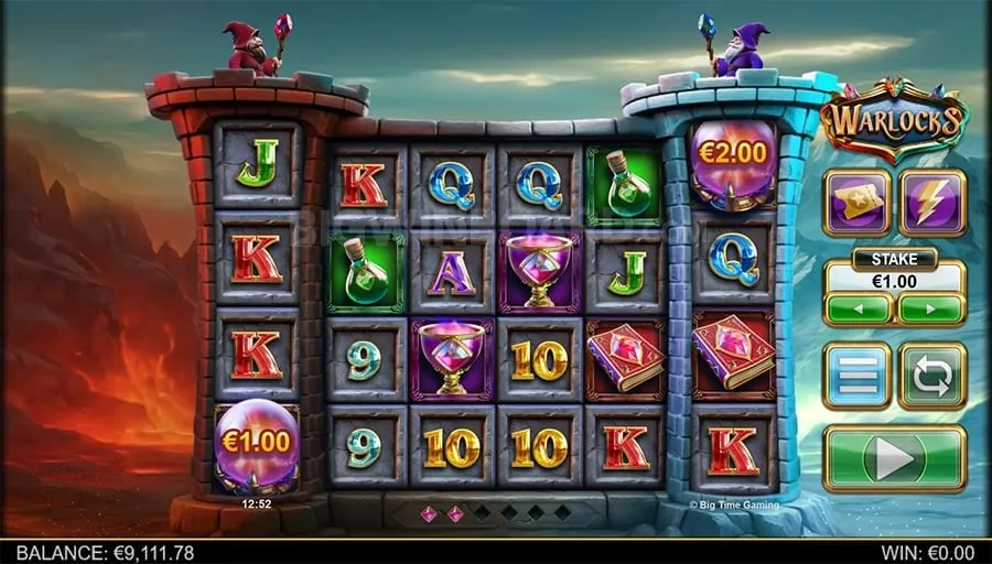 spintime Setting Healthy Gambling Limits