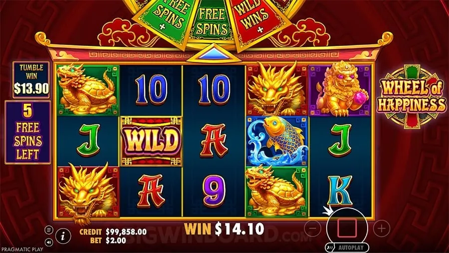spintime Gambling Glossary of Terms
