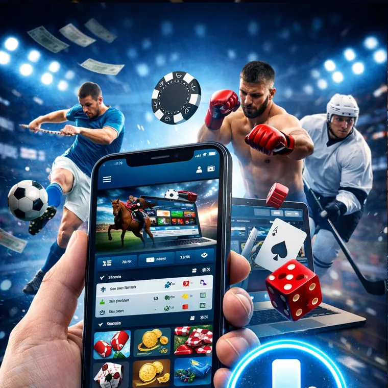 Game Provider 1
