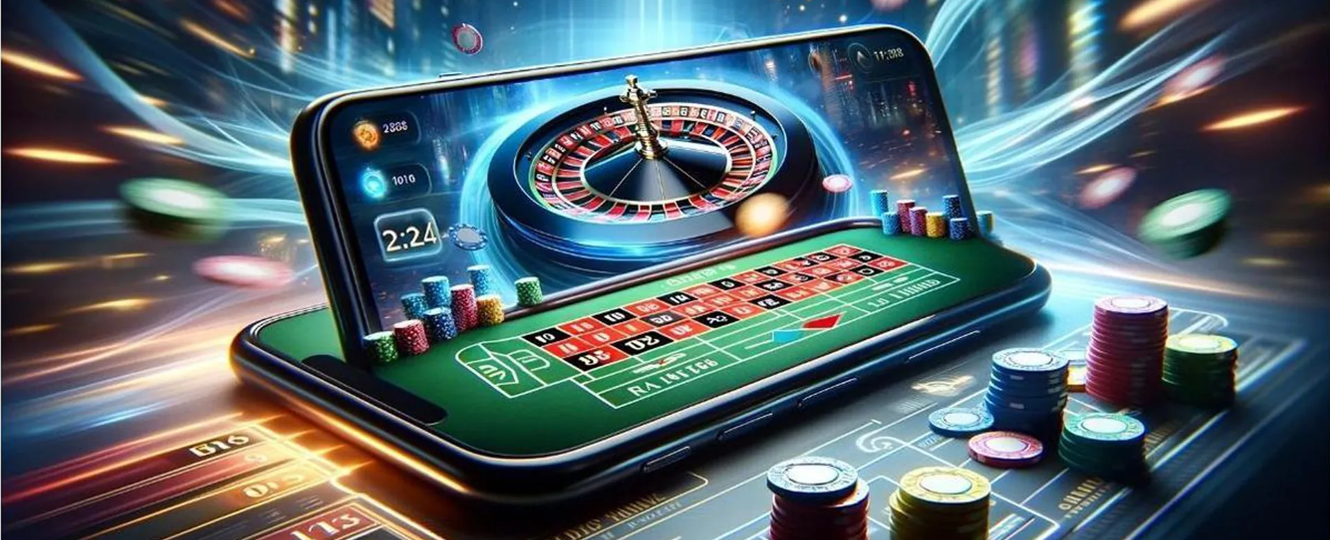 A visually appealing graphic advertising Spintime's exclusive bonuses and promotions, with bright colors, confetti, and bonus symbols, enticing users to register.