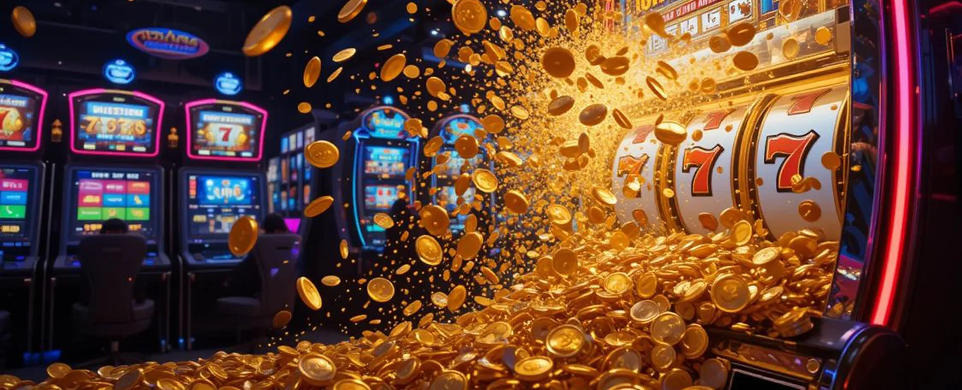 Spintime platform showcasing diverse online casino games and sports betting interfaces, set against a vibrant, energetic background with gold and black accents.